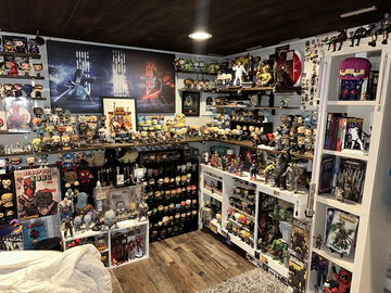 Today’s haul. Massiv image 6