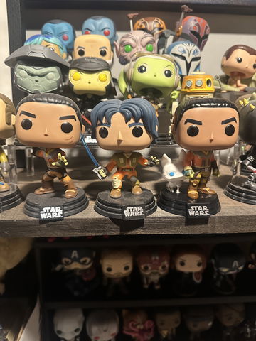 Today’s haul. Massiv image 2