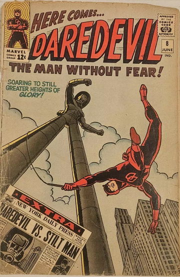 CGC Grading Question image 2