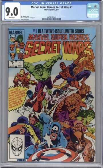 IN SEARCH OF image 1