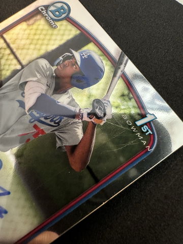 Update / Card Care image 1