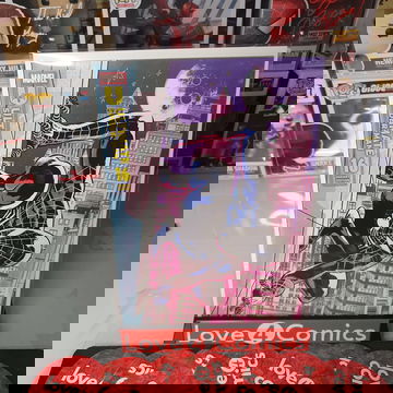 This Ultimate Spider image 1