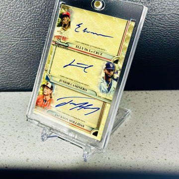 Triple RC Auto Super image 2