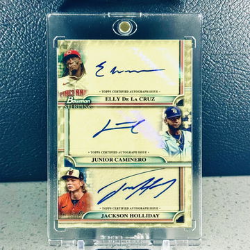 Triple RC Auto Super image 3