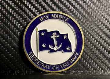 Challenge Coins 🫡 image 1