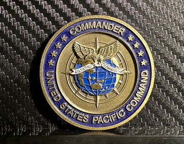 Challenge Coins 🫡 image 13