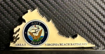 Challenge Coins 🫡 image 9