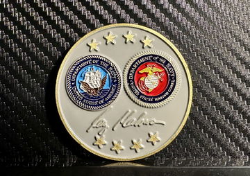 Challenge Coins 🫡 image 2