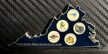 Challenge Coins 🫡 image 10