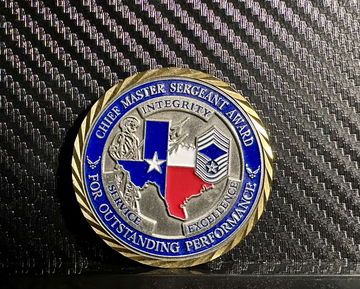 Challenge Coins 🫡 image 3