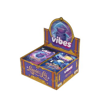 Free Vibes Booster B image 1