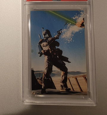 Boba Fett's finest v image 1