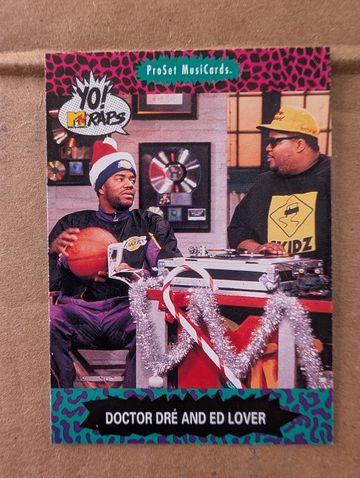 When MTV was...... image 8