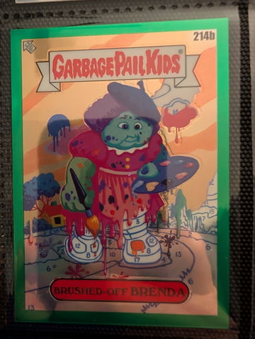 Garbage Pail Kids  image 8