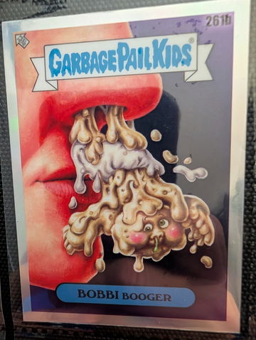 Garbage Pail Kids  image 4