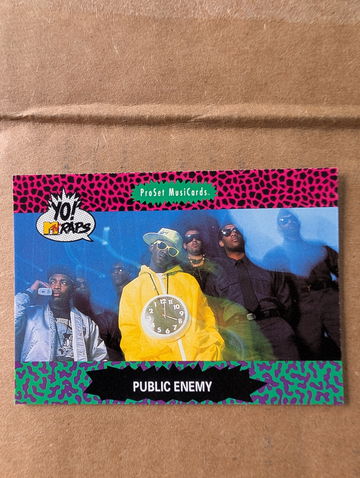 When MTV was...... image 1