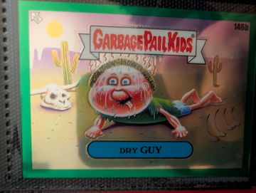 Garbage Pail Kids  image 6