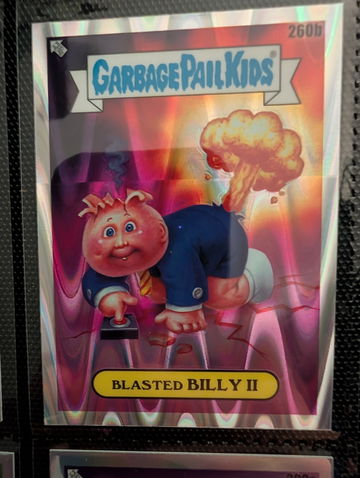 Garbage Pail Kids  image 7