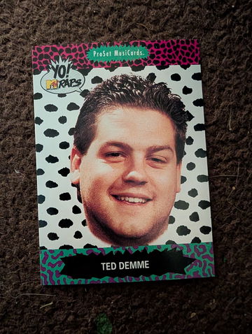 Nothing special image 1