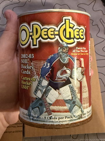 This can of hockey c image 1