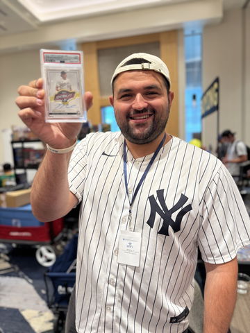 Gifting A MLB Debut image 2