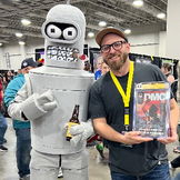 User profile picture